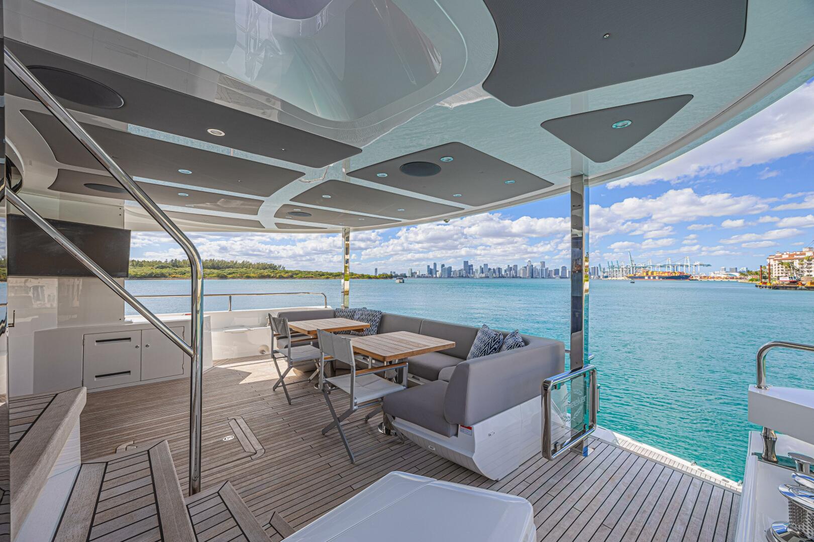 2025 Sunseeker - Image 63
