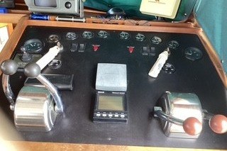 1998 Sabreline 36 AFT CABIN - Image 69