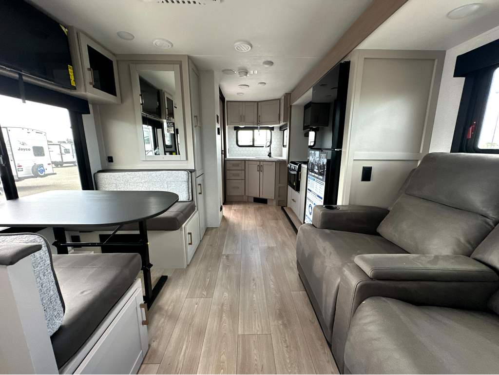 2027 JAYCO JAY FEATHER 21MML - Image 16