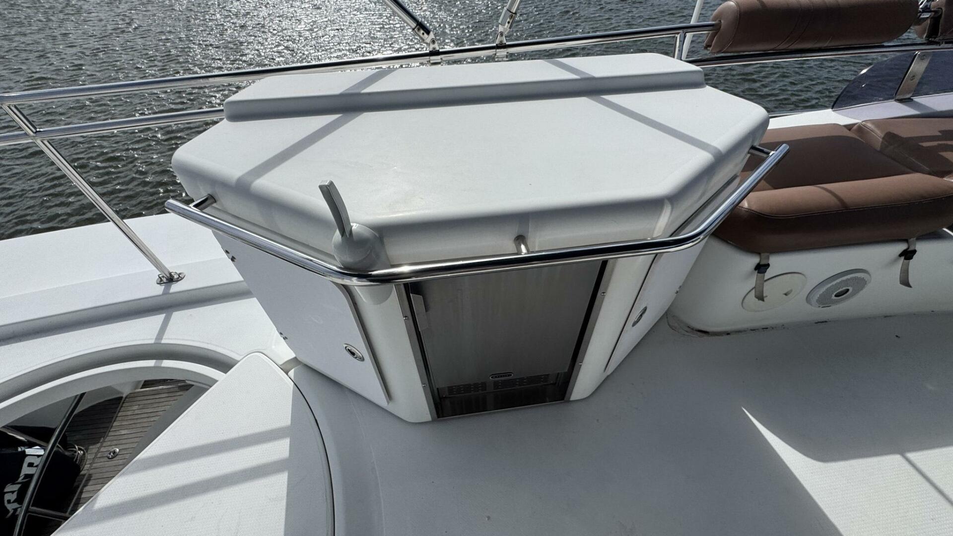 2009 Fountaine Pajot Cumberland 46 - Image 77