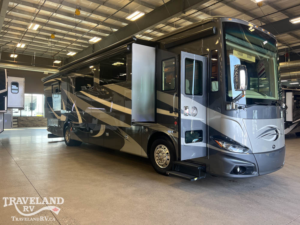 2019 Tiffin Phaeton 40 IH - Image 1
