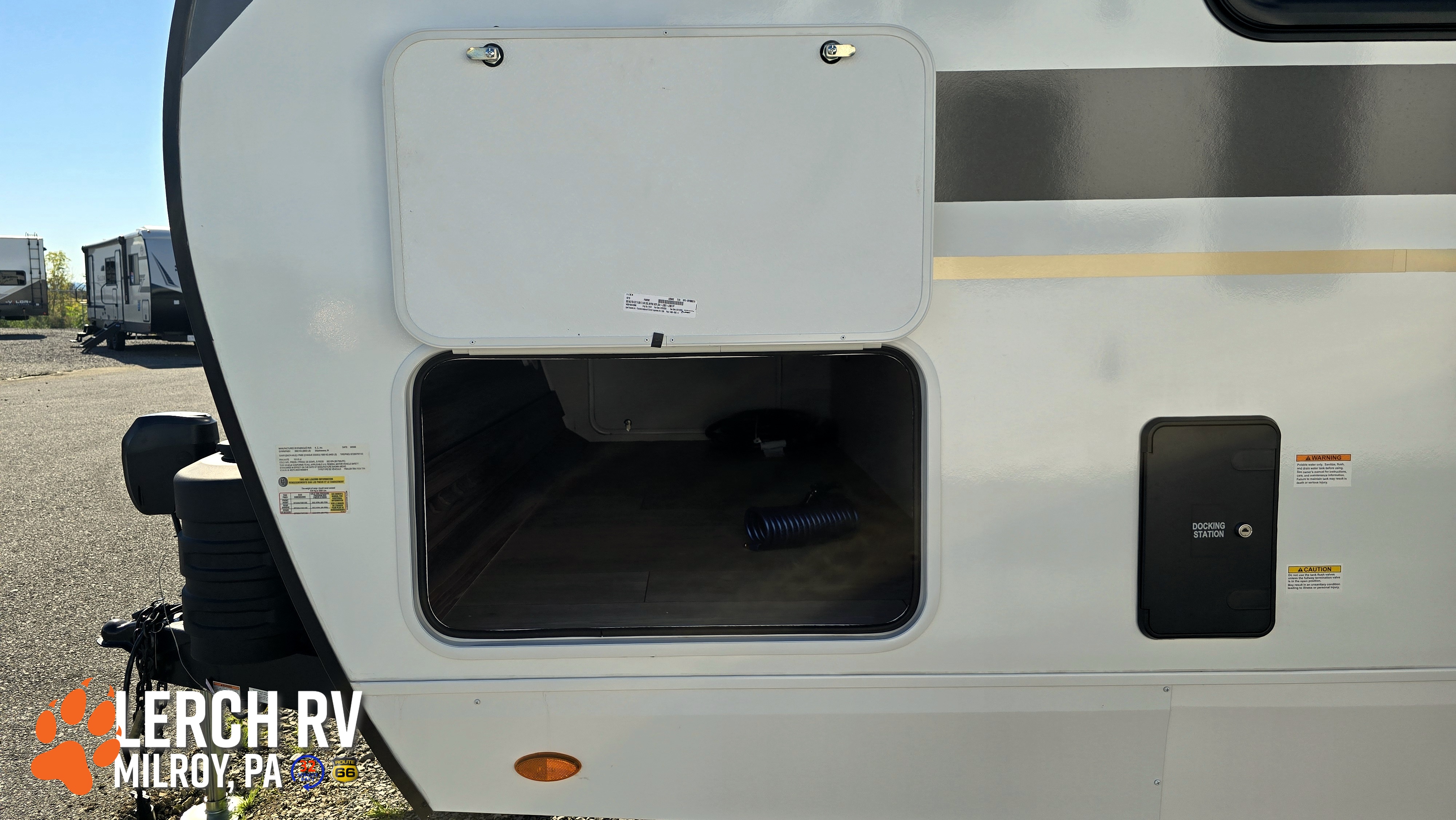 2027 KZ RV Connect SE C281BHKSE - Image 5
