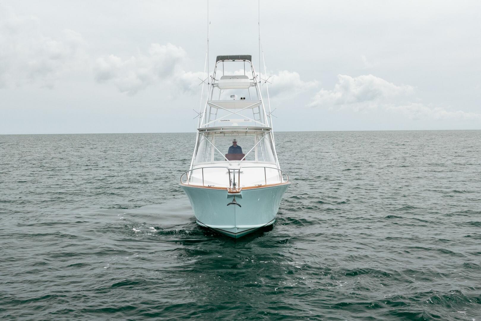 2004 Stolper 38 Express - Image 3