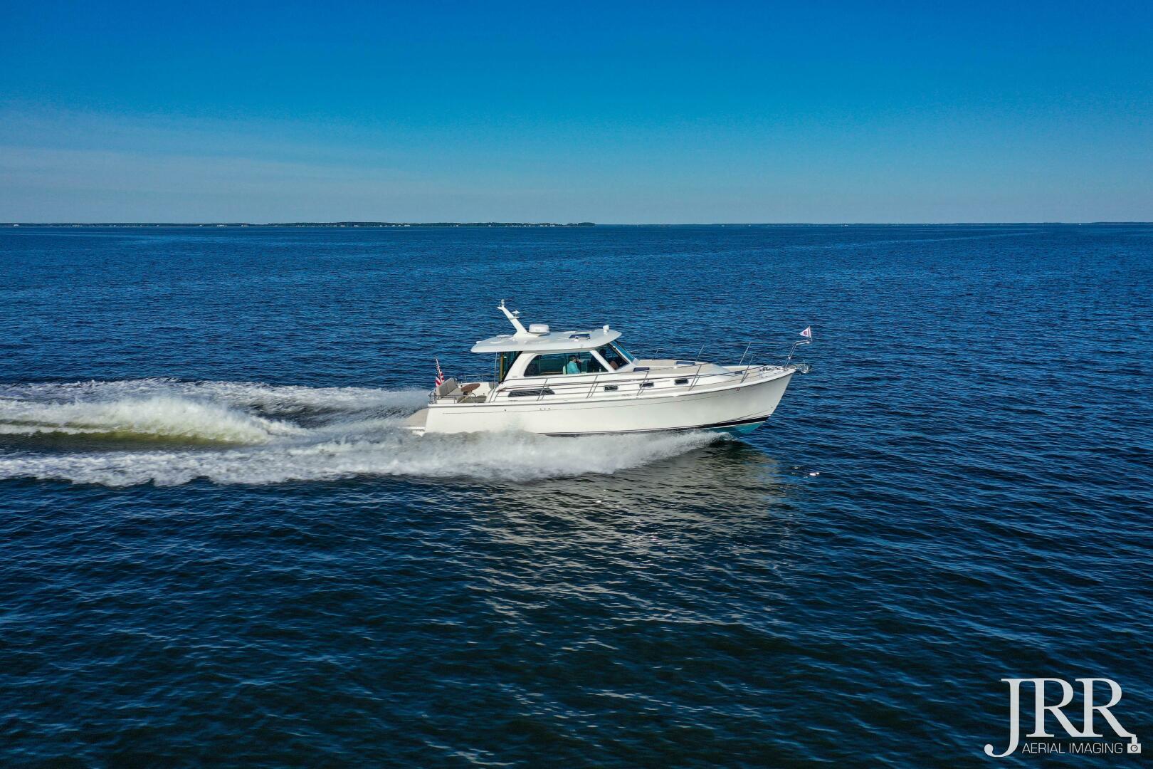 2019 Sabre 38 Salon Express - Image 20