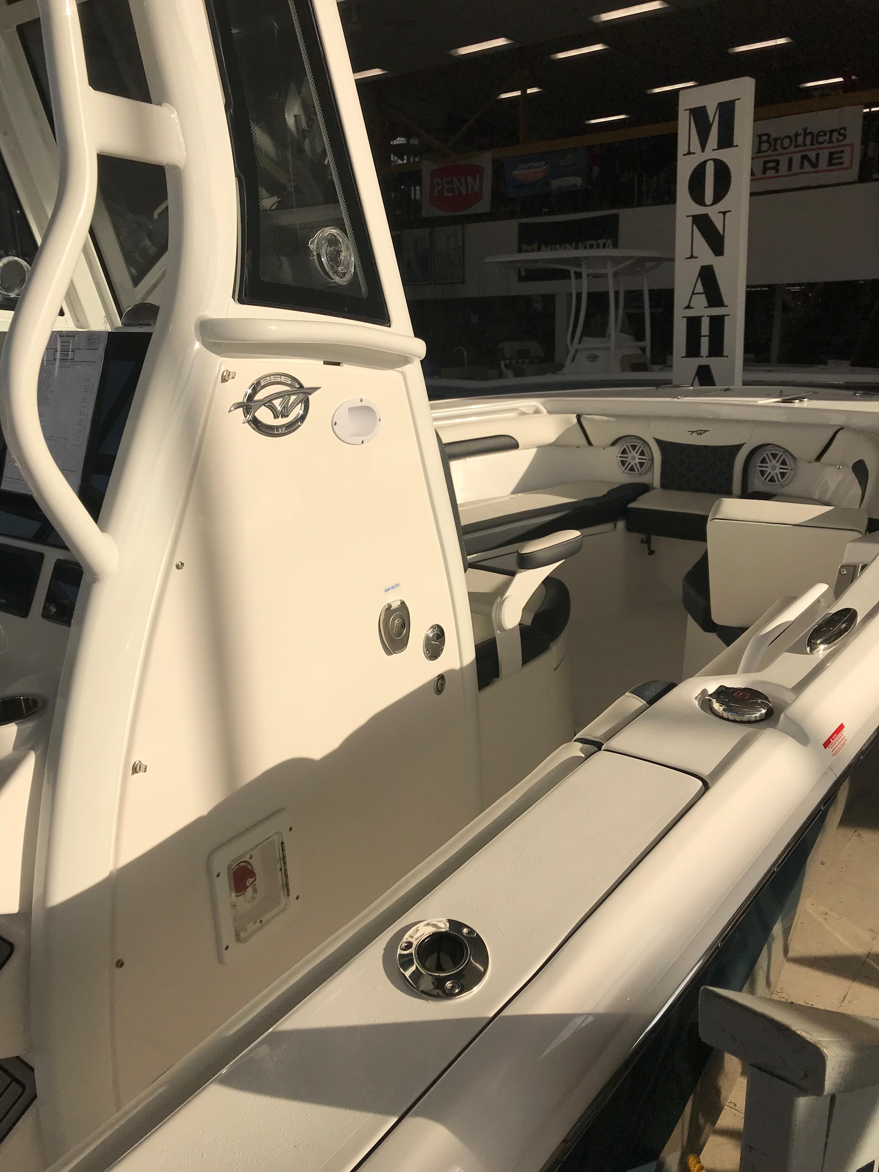 2027 Highfield Sport 360 Standard - Image 744