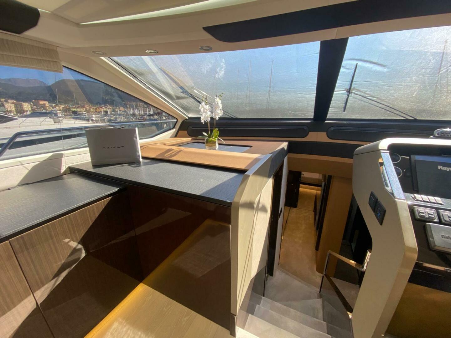 2016 Azimut 77S - Image 32