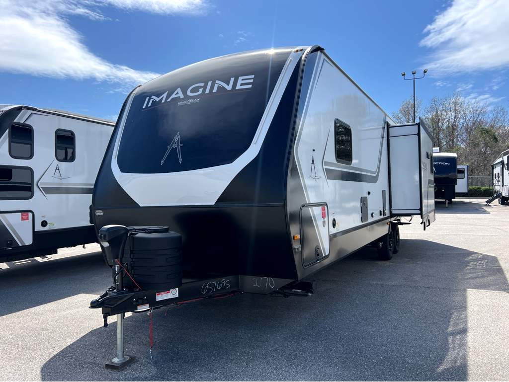 2026 GRAND DESIGN IMAGINE 2970RL - Image 2