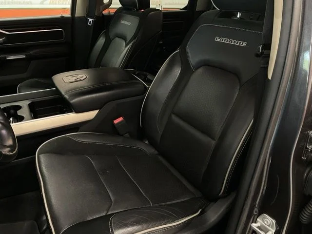 2021 Ram Ram 1500 Pickup Crew Cab Laramie 4WD - Image 14