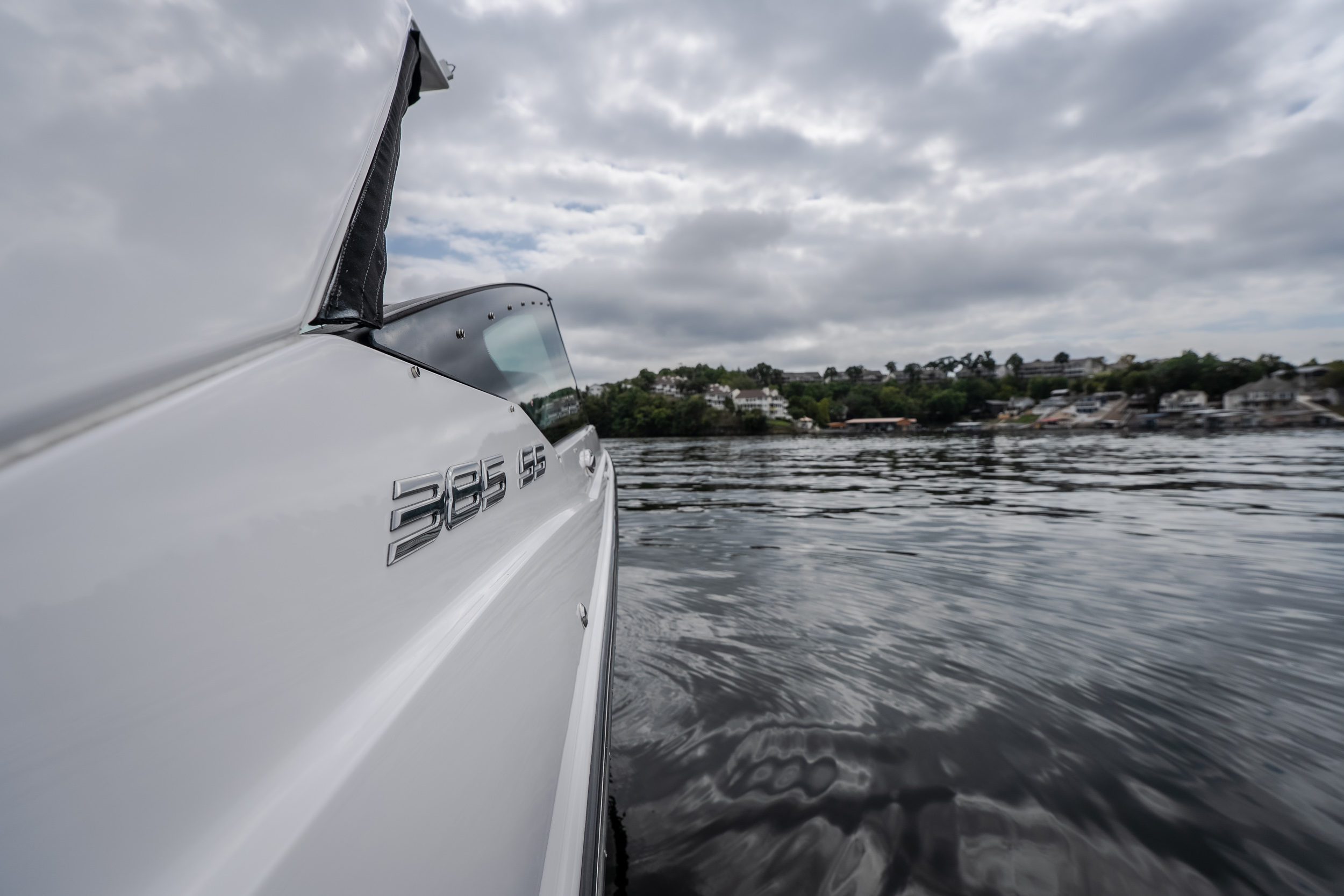 2025 Monterey 385SS - Image 33