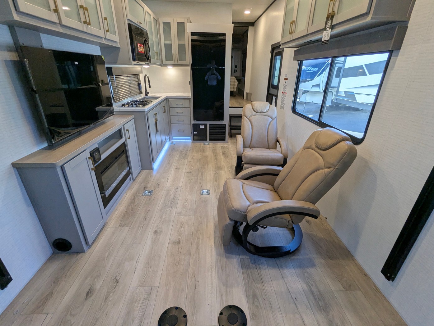 2026 Forest River Stealth 2710 - Image 23