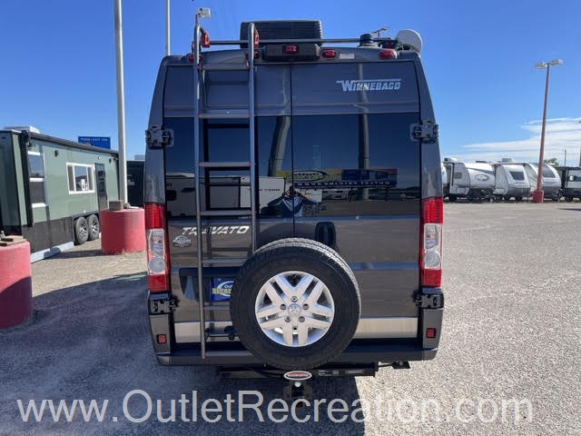 2019 Winnebago Travato 59G - Image 5