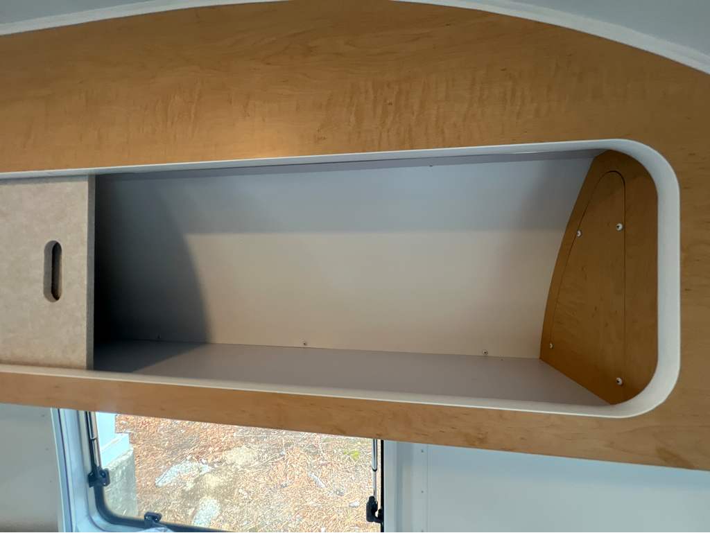 2026 AIRSTREAM WORLD TRAVELERUSA 22RB - Image 21