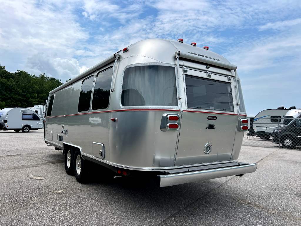 2026 AIRSTREAM STETSON +6666 - Image 3