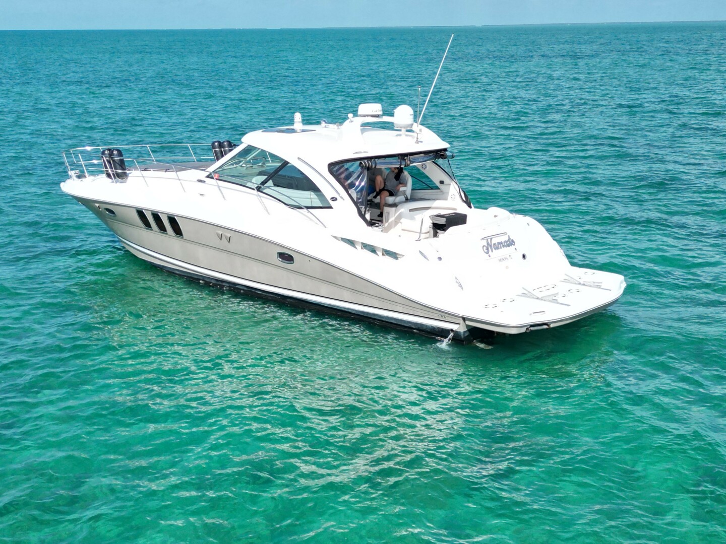 2005 Sea Ray - Image 1