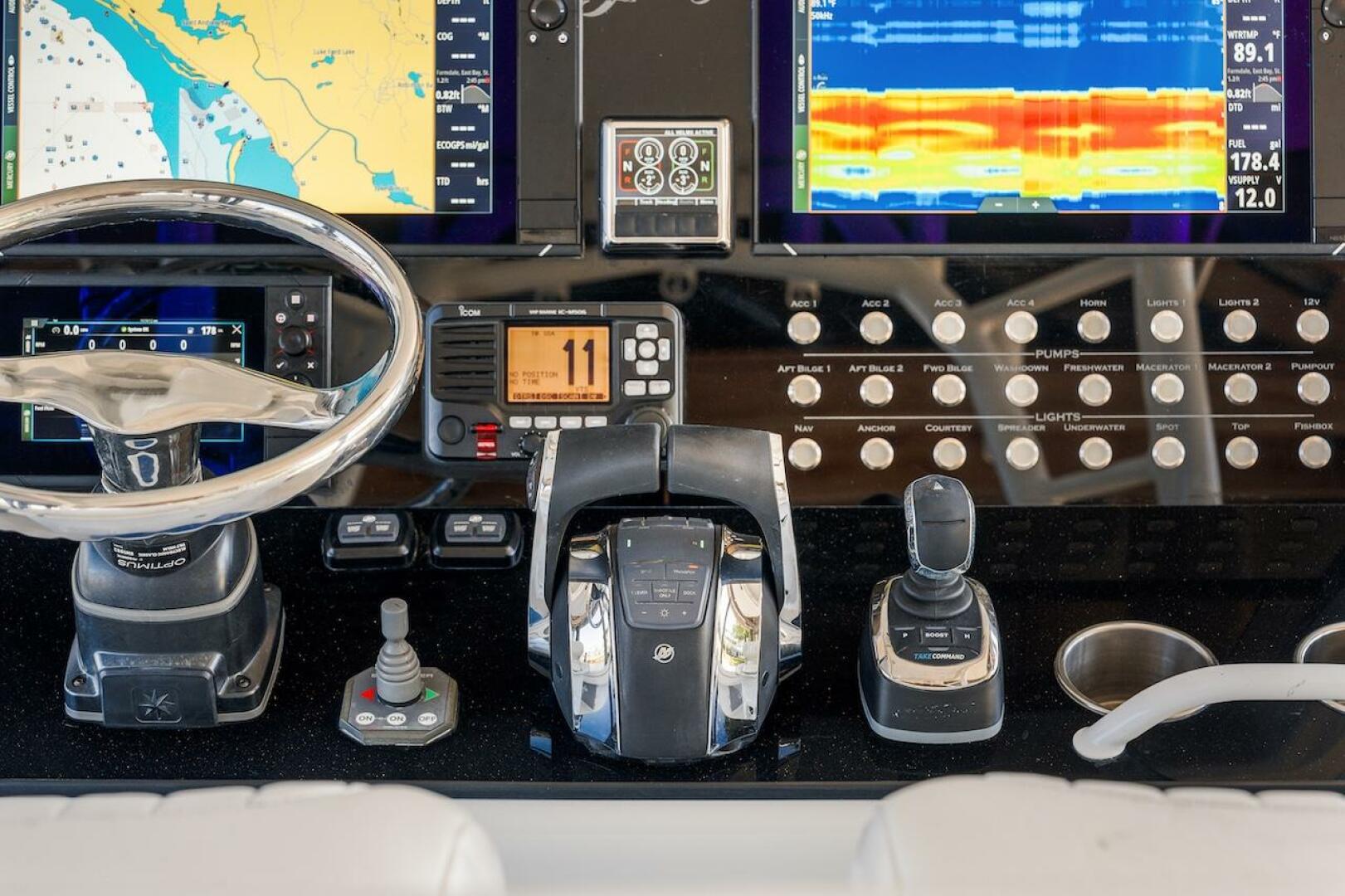 2013 Yellowfin 39 Offshore - Image 76
