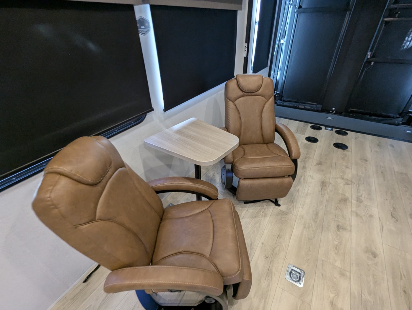 2027 Forest River Stealth 3300 - Image 20