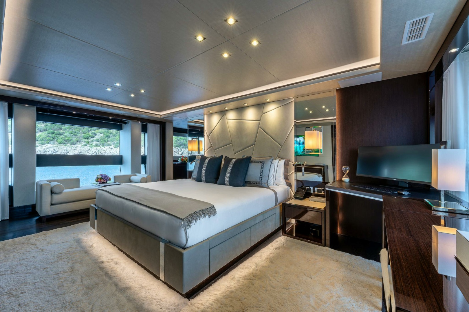 2020 Sunseeker Sunseeker 116 Yacht - Image 25