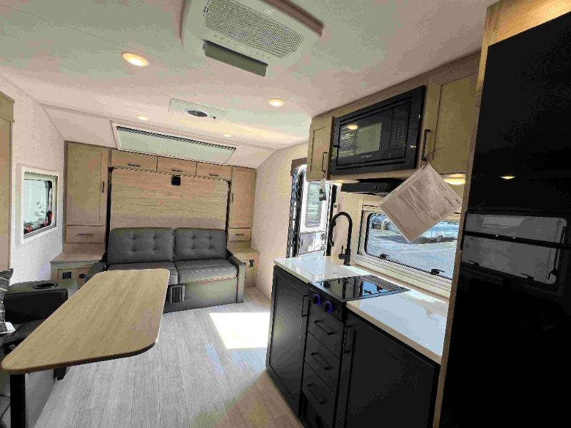 2026 Ember RV Overland Series 221MSL - Image 10