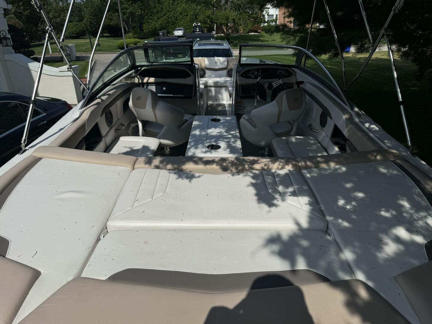 2019 Four Winns H230 Base - Image 11