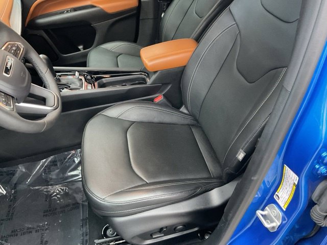 2025 Jeep Compass Limited 4x4 - Image 14