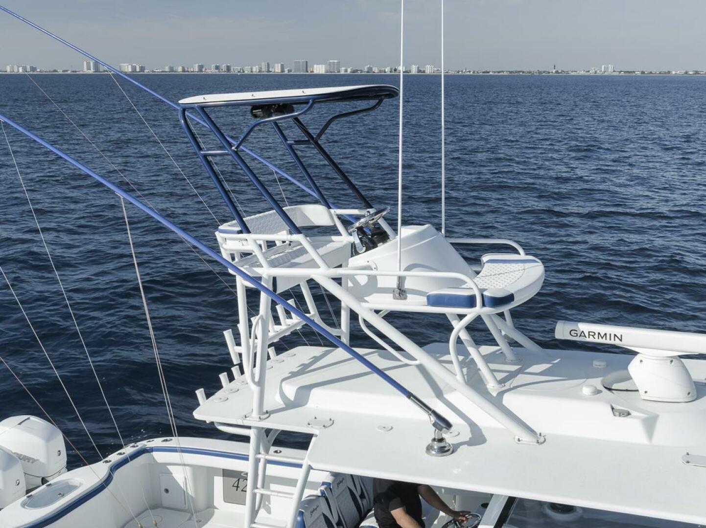 2020 Yellowfin - Image 5