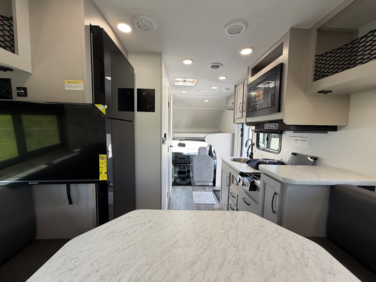 2027 JAYCO REDHAWK SE 20LF - Image 45