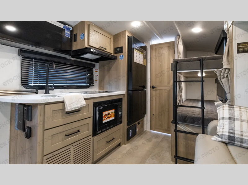 2026 FOREST RIVER 20BHT - Image 3