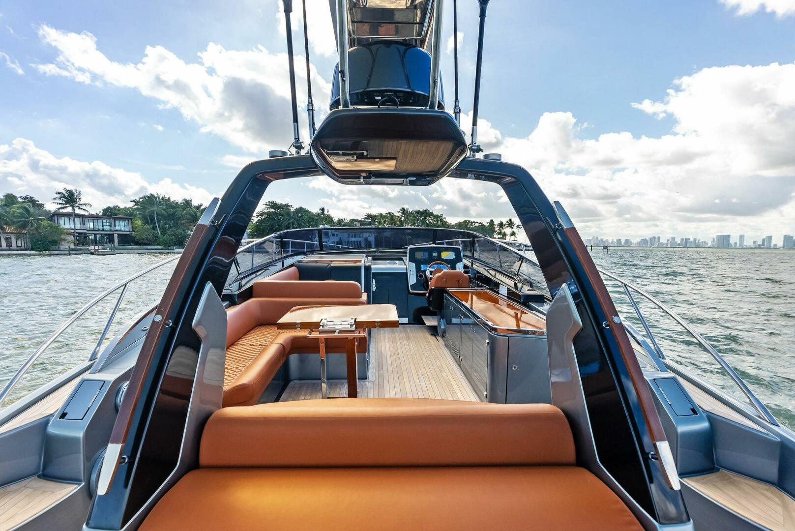 2021 Riva 56' Rivale - Image 22