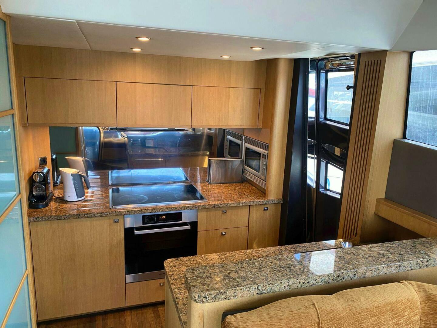 2011 Princess Yachts - Image 51