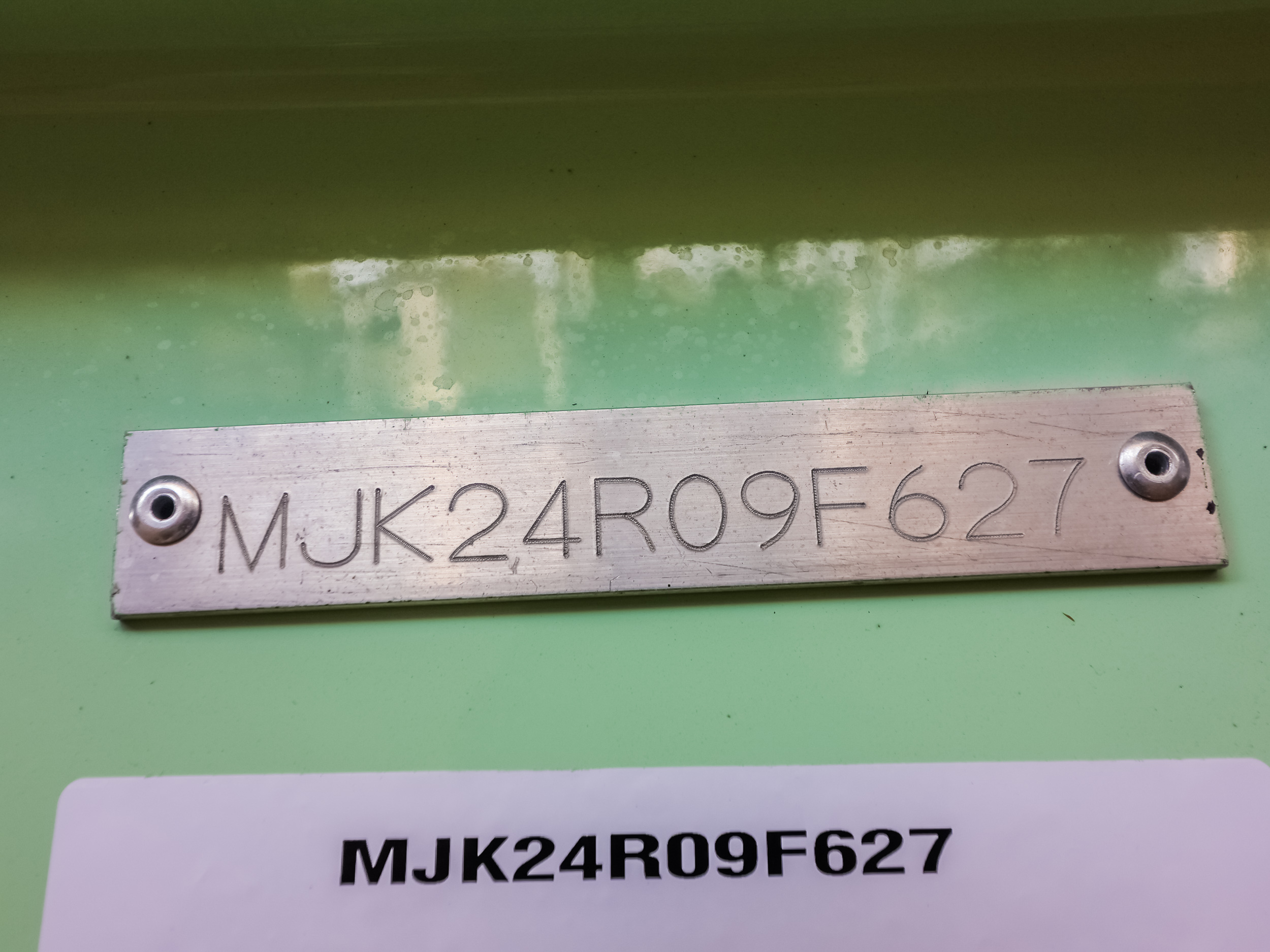 2027 Majek 24 Reaper - Image 32