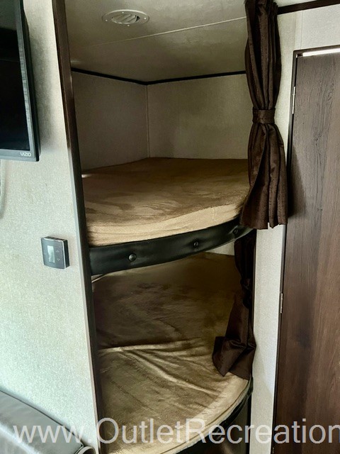 2018 JAYCO JAY FLIGHT SLX 264BH - Image 10