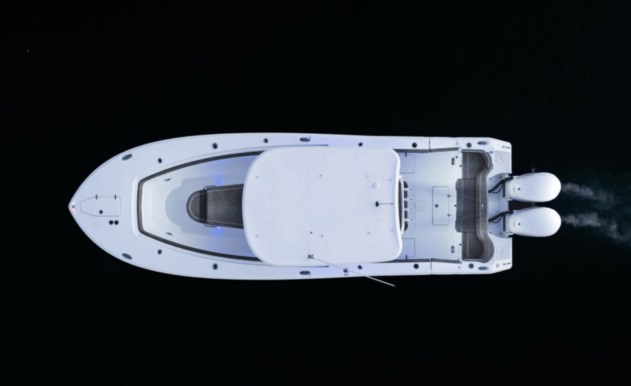 2027 Sea Hunt Ultra 305SL - Image 5