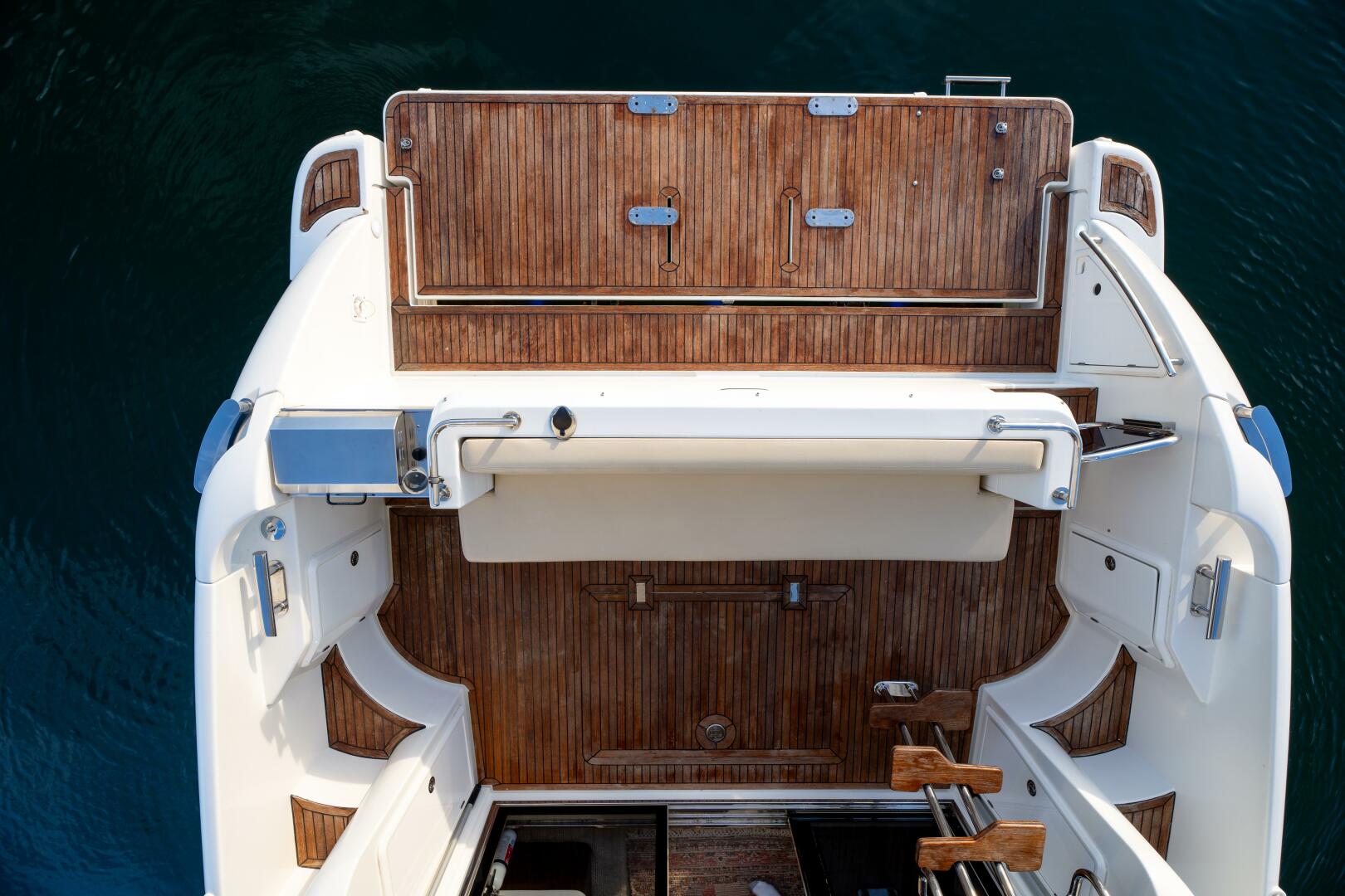 2013 Azimut 40 Flybridge - Image 63