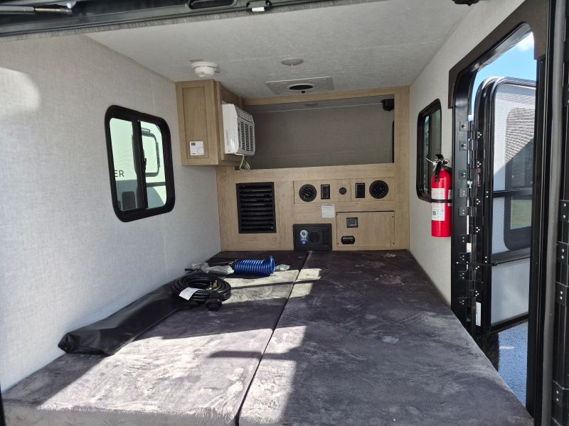 2026 Ember RV E-Series 12FK - Image 4