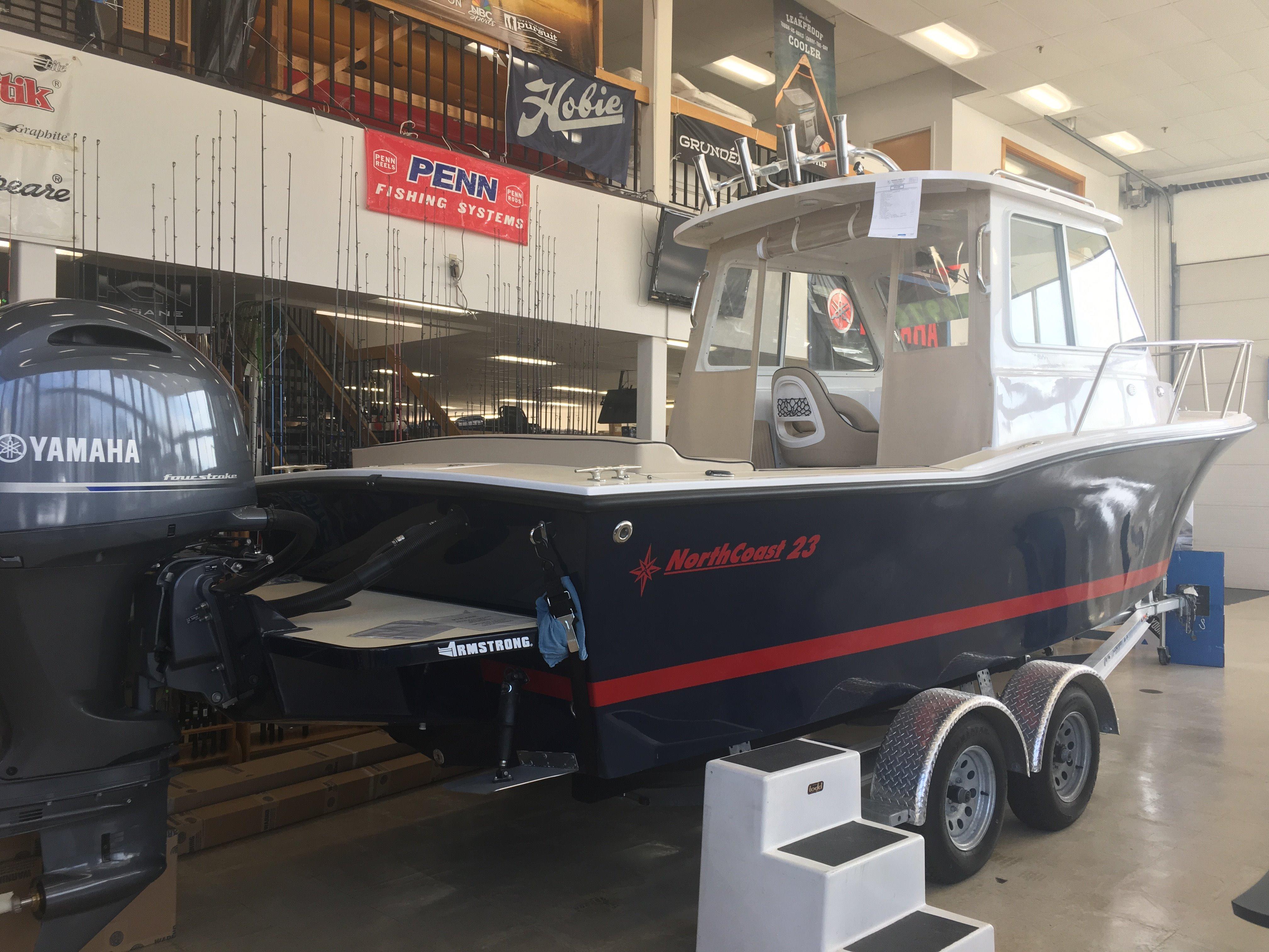 2027 Highfield Sport 360 Standard - Image 70