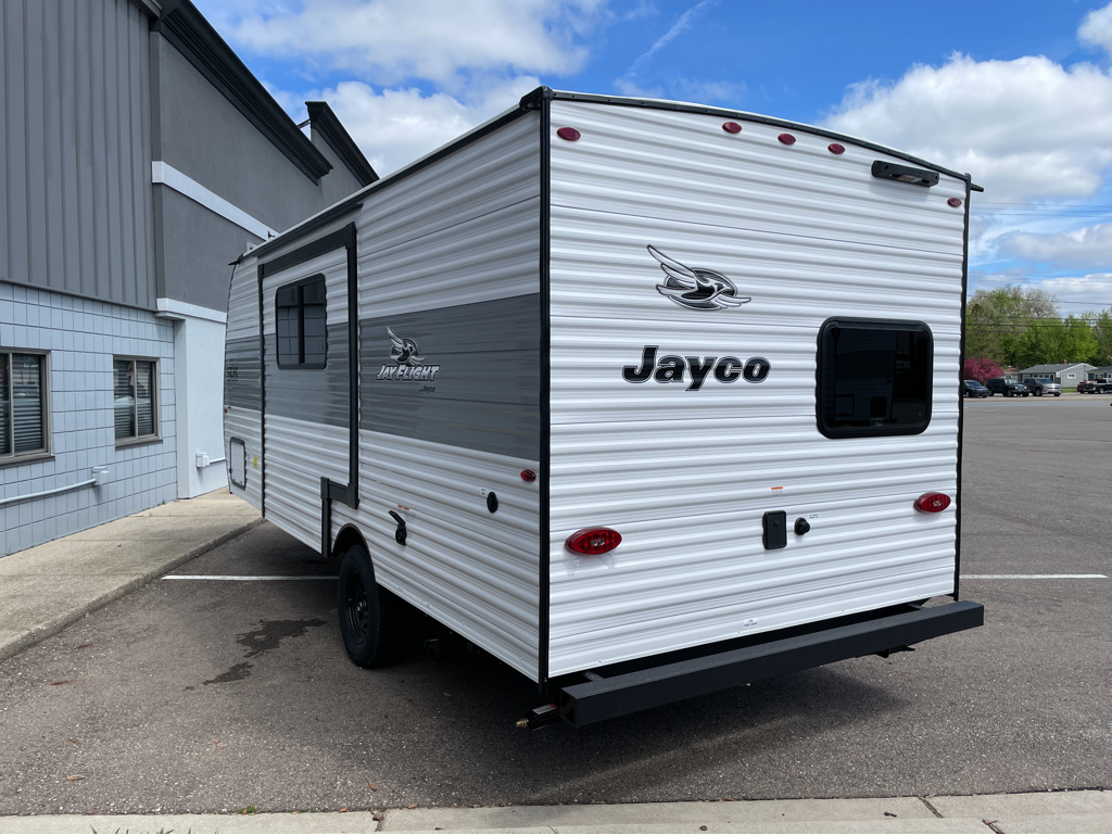 2026 Jayco Jay Flight SLX 178DBS - Image 3
