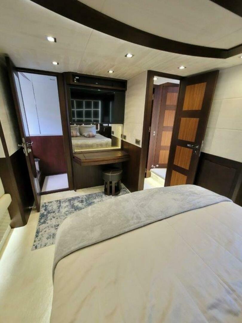 2019 Galeon 640 Fly - Image 40
