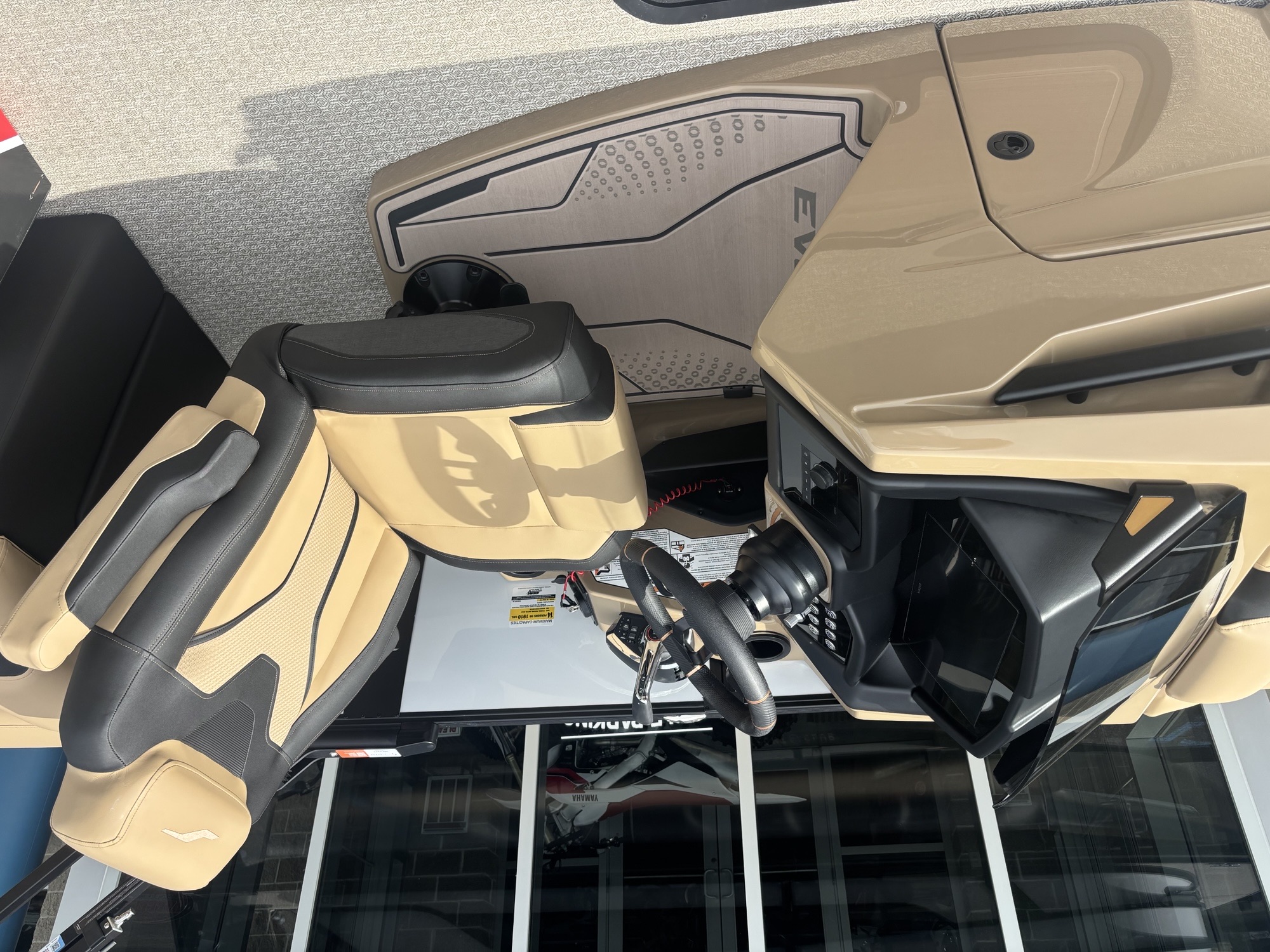 2026 Evotti 723QL Quad Lounge - Image 10
