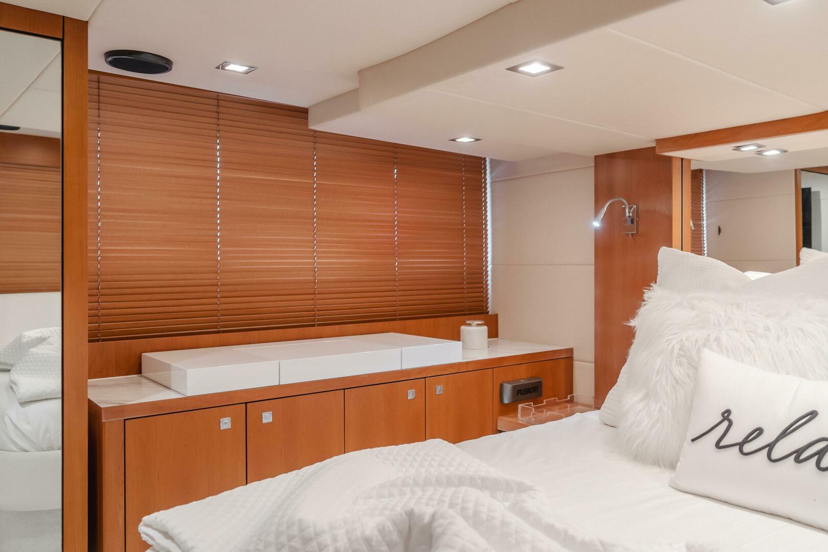 2012 Sunseeker Portofino 48 - Image 15