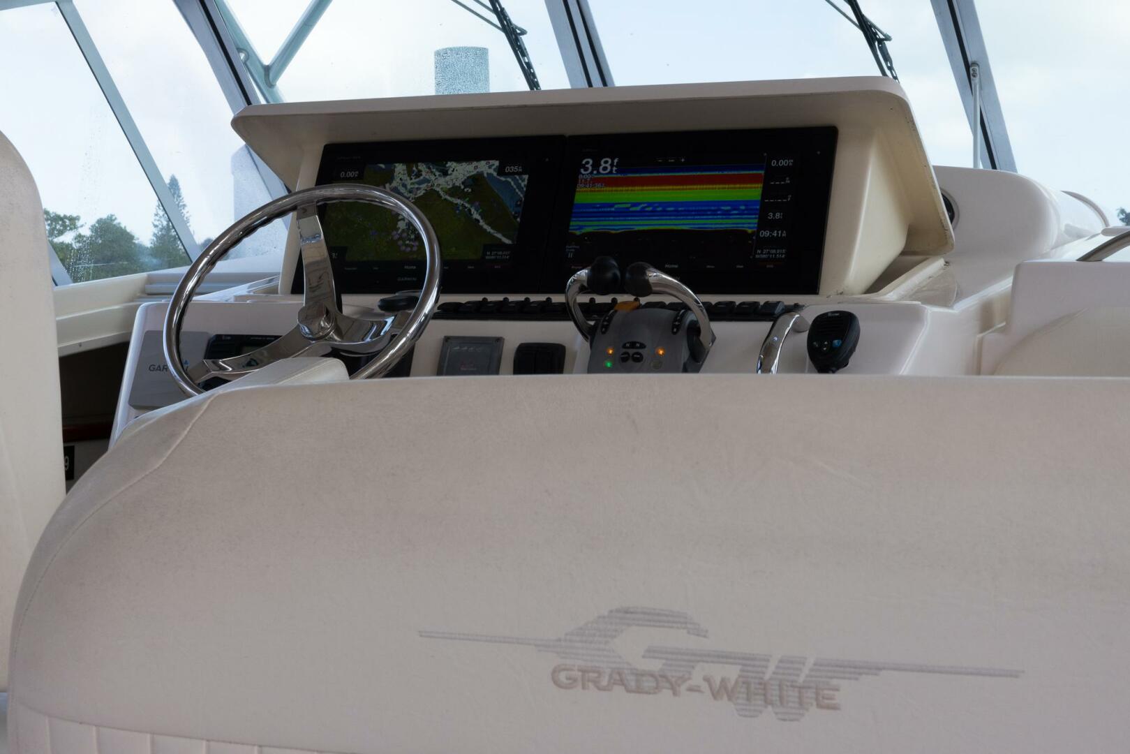 2007 Grady-White Express 360 - Image 52