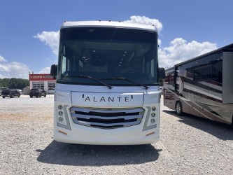2027 JAYCO ALANTE 29S - Image 2