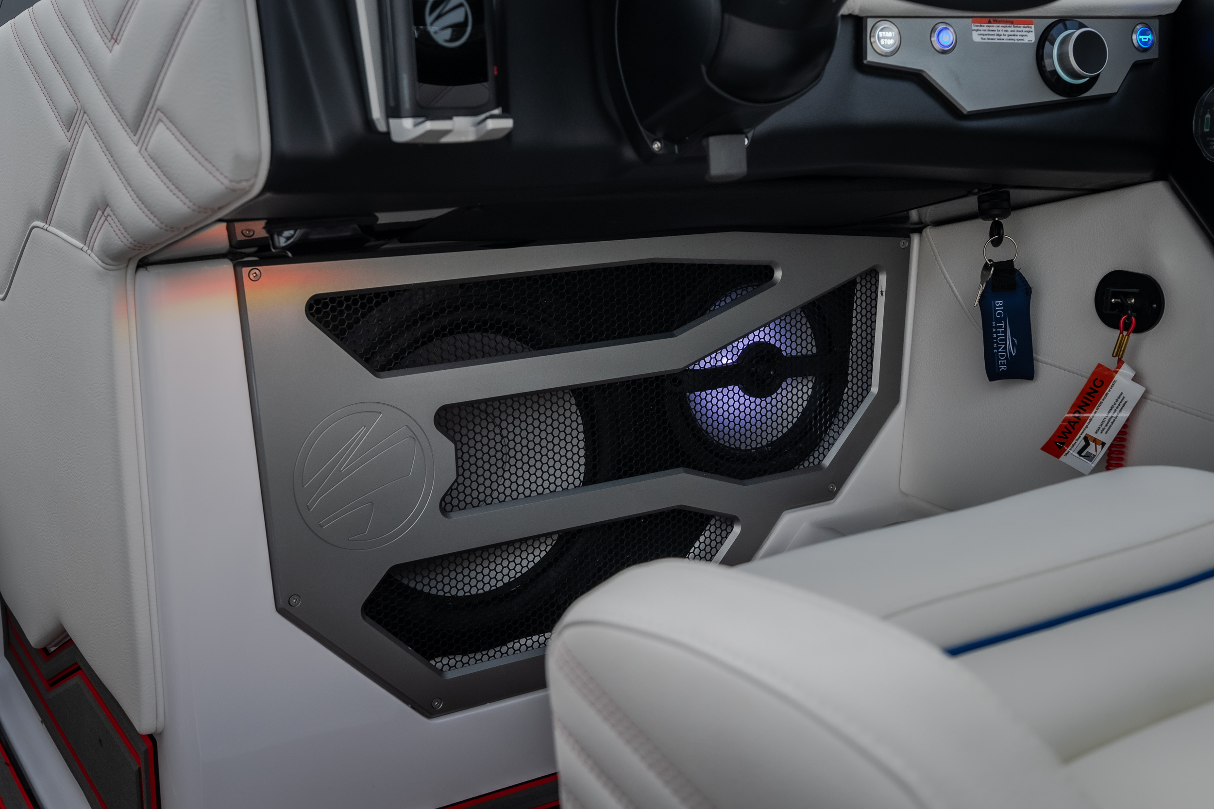 2027 Tigé  Ultré 25ZX  - Image 25