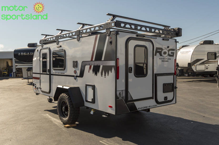 2026 Encore RV ROG 14RKB - Image 5