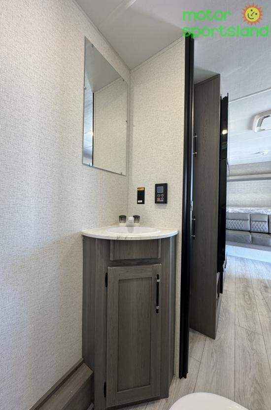 2025 Keystone Hideout Mini 230MBBH - Image 26