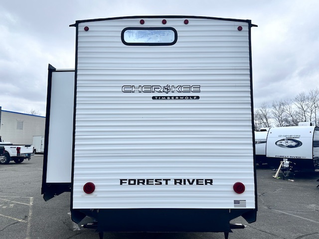 2025 CHEROKEE TIMBERWOLF 39HBA - Image 3