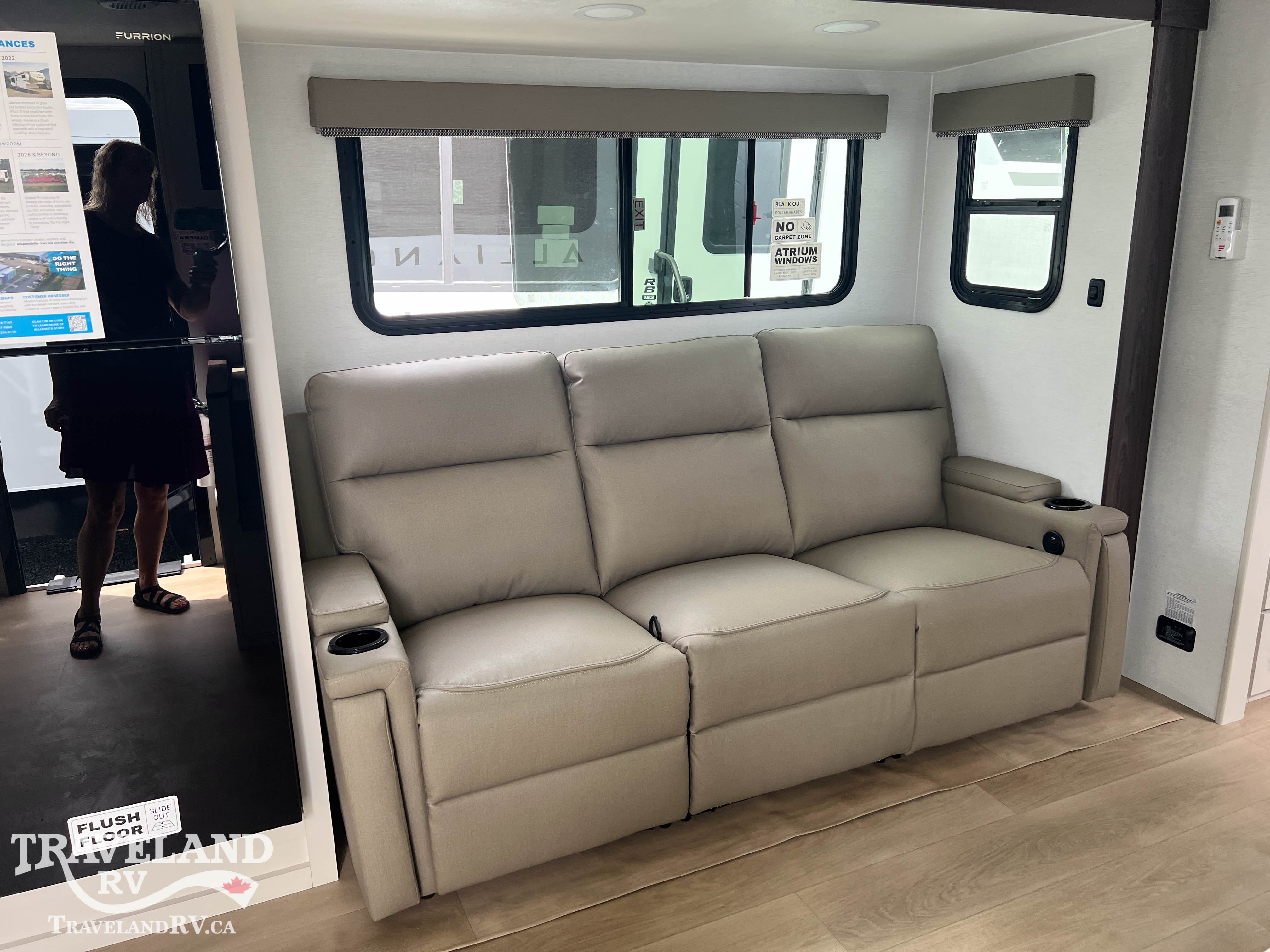 2027 Alliance RV Delta Ultra Lite RK234 - Image 17