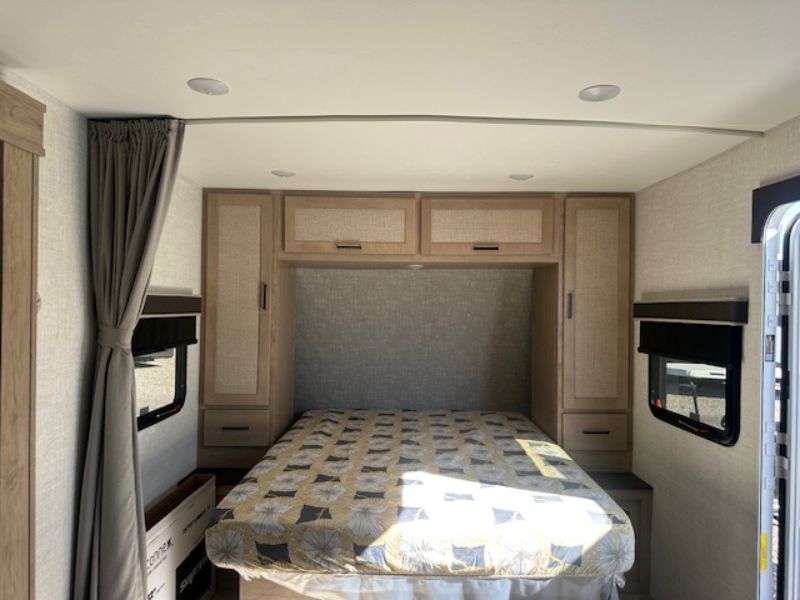 2026 Ember RV E-Series 22MLQ - Image 14