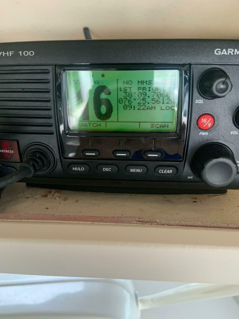 2016 Grady-White Express 330 - Image 36