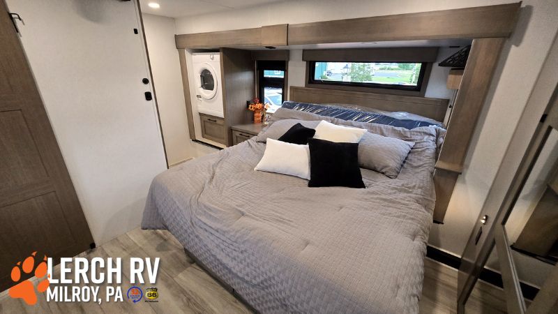 2026 KZ RV Durango Gold G384MSQ - Image 54