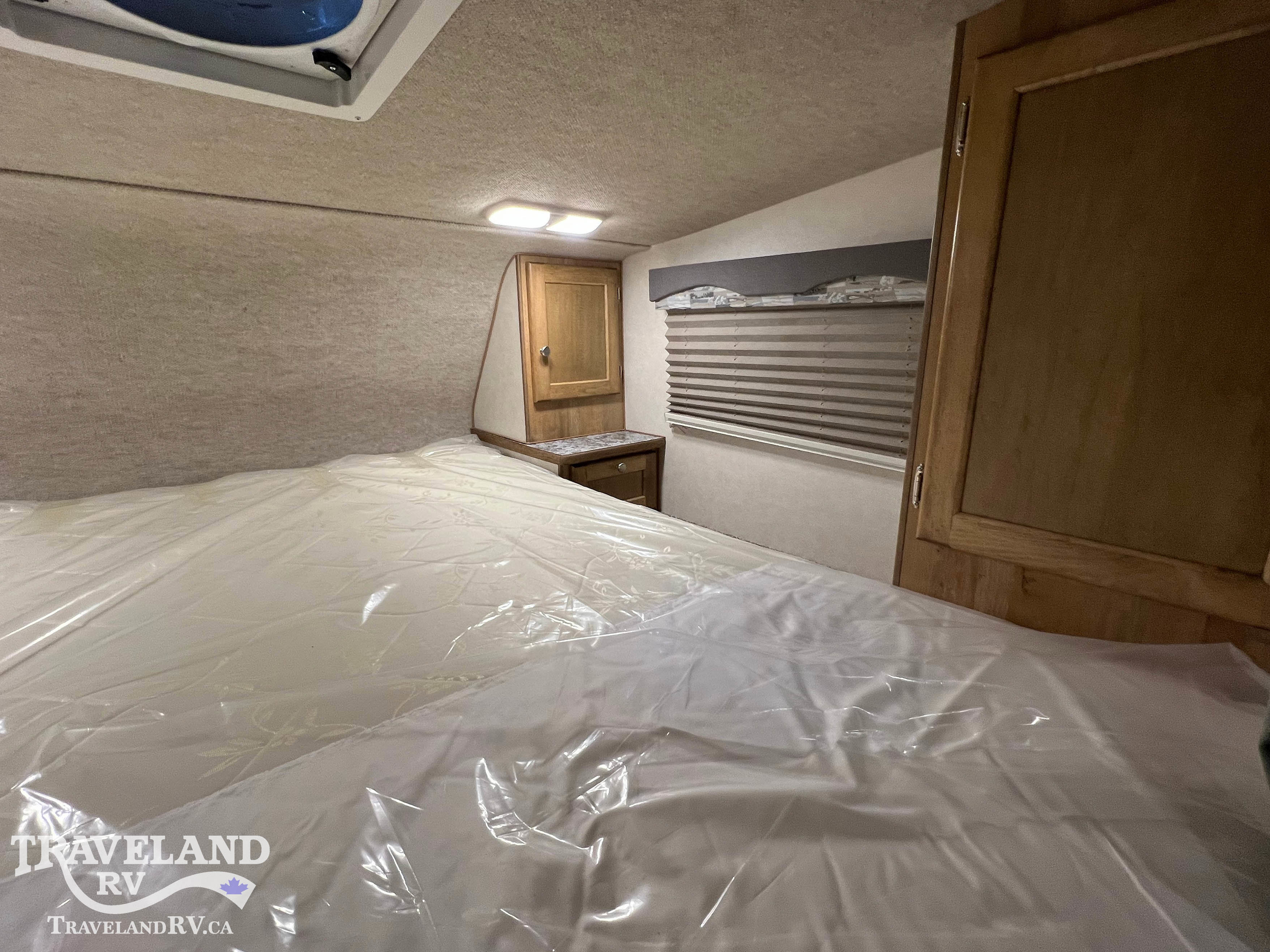 2026 Westland RV Travelaire 80WS - Image 13